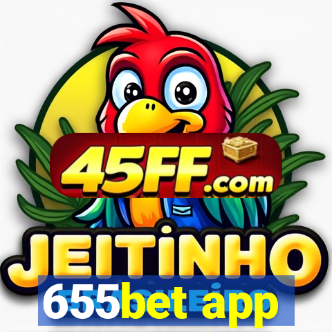 655bet app